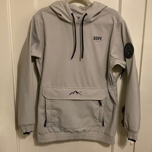 Women’s Dope snowboard jacket